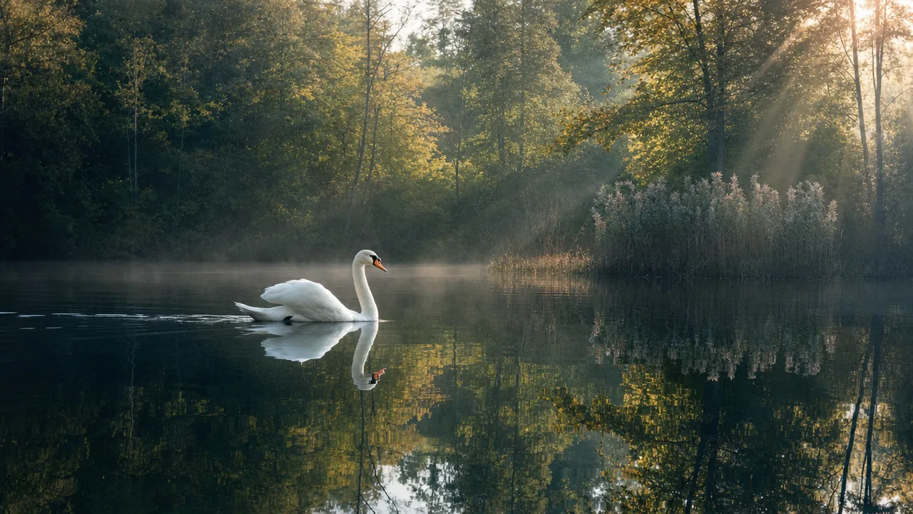 Nature photography collection