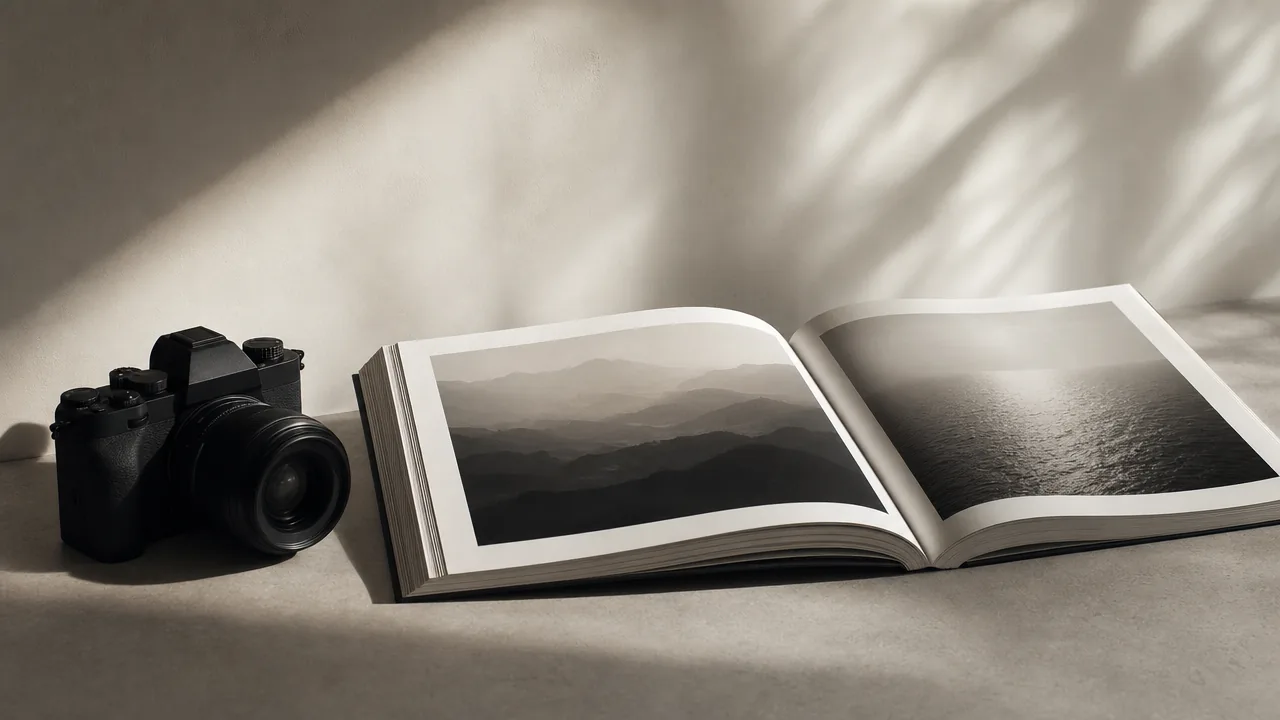 Photography Reviews